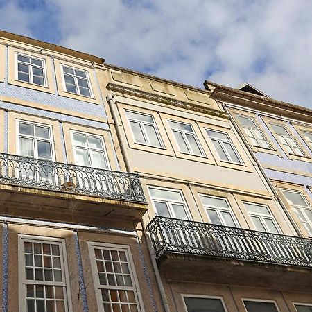 Flh Porto Santa Catarina Duplex Apartment Exterior photo